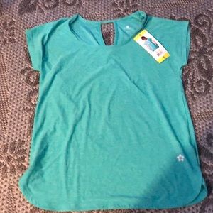 Tuff Athletic women shirt S